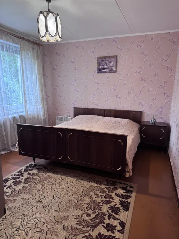 2-комнатная Квартира — аренда посуточно в Светлогорск