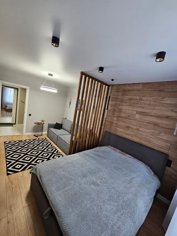 Уютная квартира в центре города — аренда посуточно в Звенигород