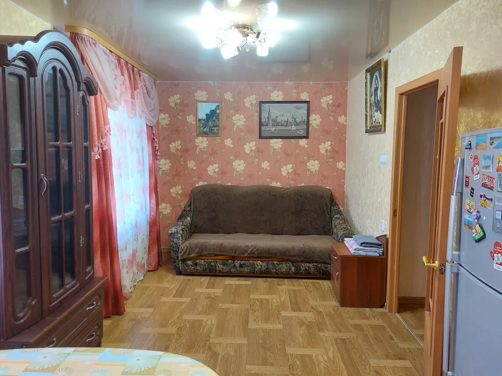 Квартира в центре города