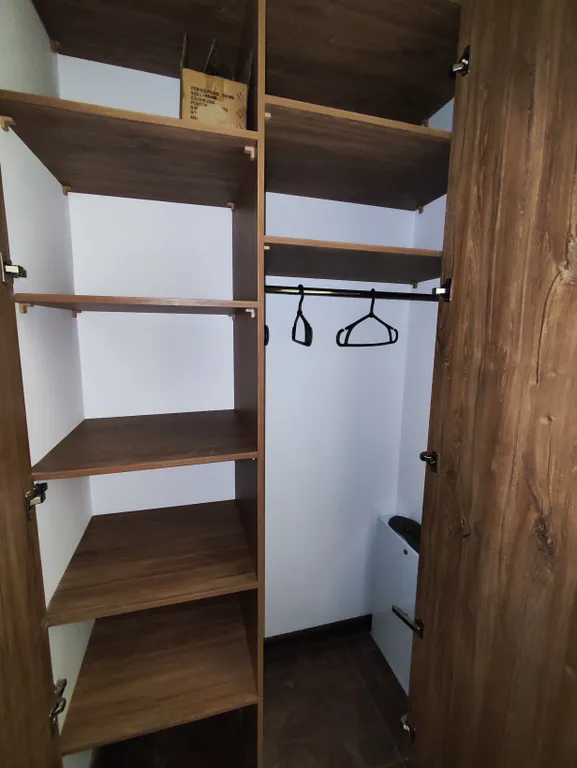 Однокомнатная квартира с видом на море