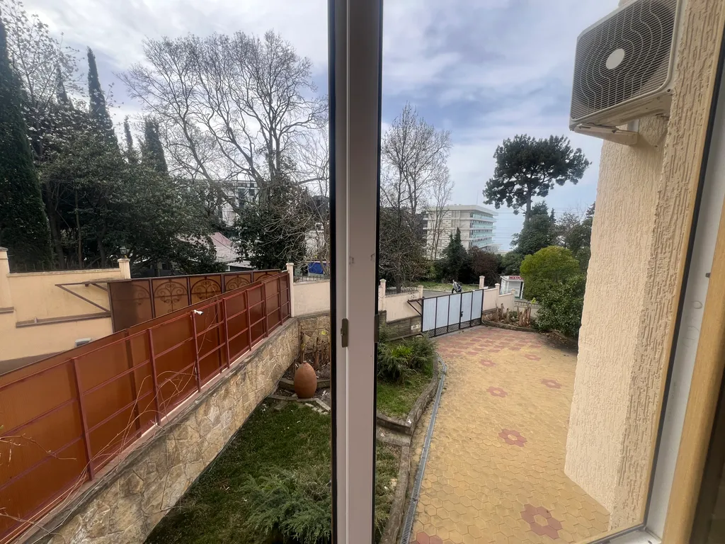 Дом у моря Анна-Виктория