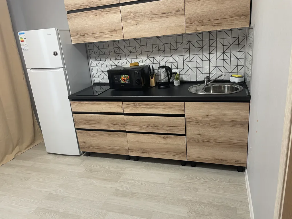 Ваша светлая квартира