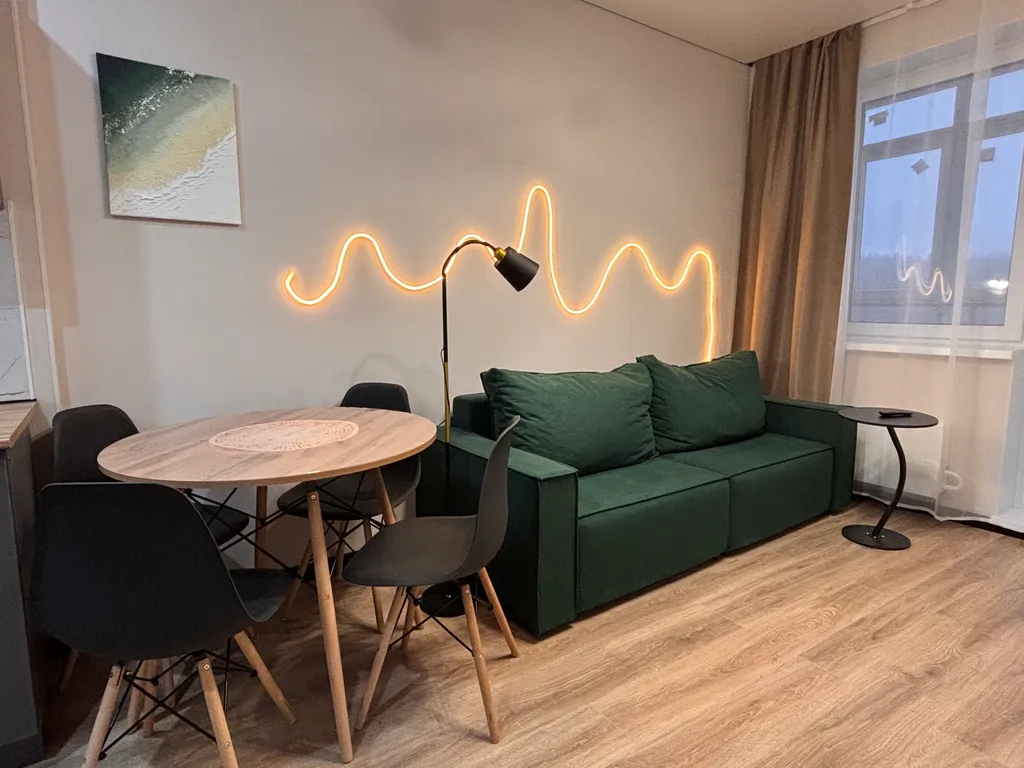 Квартира Лофт-гармония — аренда посуточно в Кстово