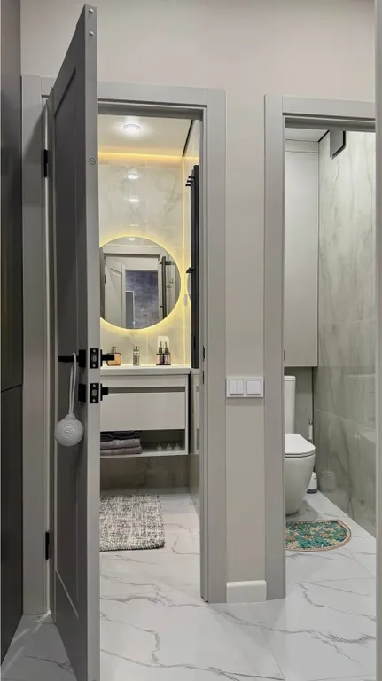 Квартира premium в центре города