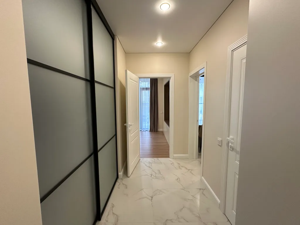 Апарт отель Золотой Берег