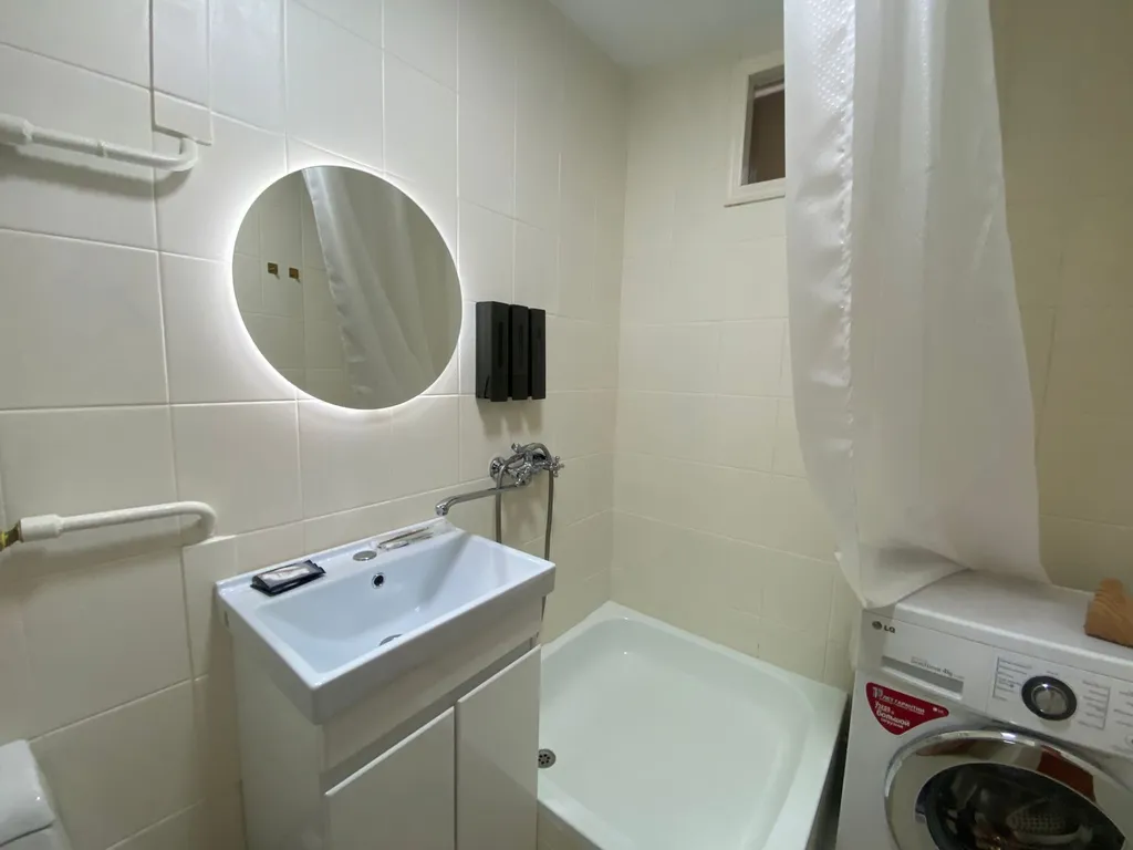 Апартаменты Релакс