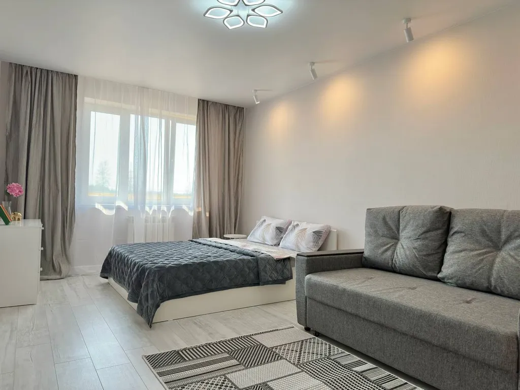 Рядом с Реадовским парком