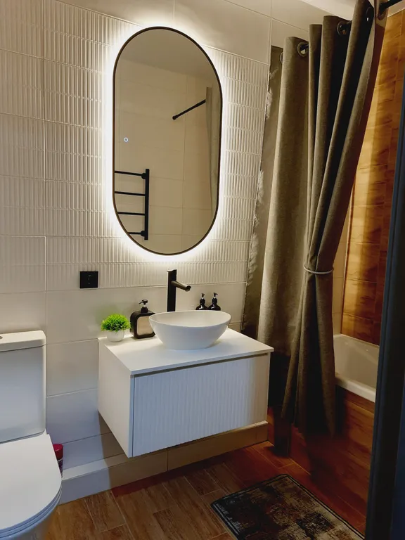 Уютная евродвушка в новом районе ЖК Яблоневый