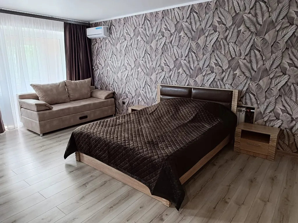 Уютная квартира в центре города — аренда посуточно в Михайловка