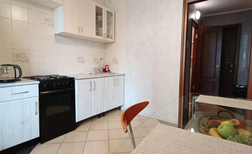 Светлая и комфортная квартира в мкр-не северный