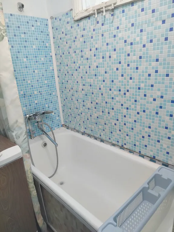 Светлая удобная квартира с хорошим расположением