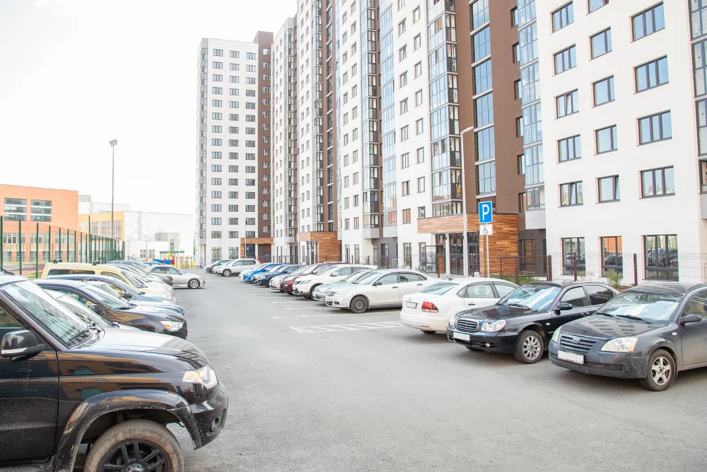 Апартаменты "Тихий центр" Верхняя Пышма