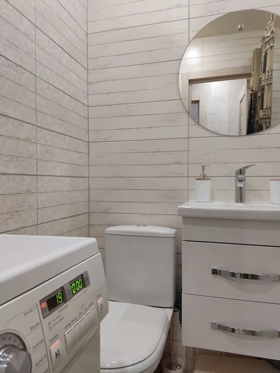 Квартира в центре