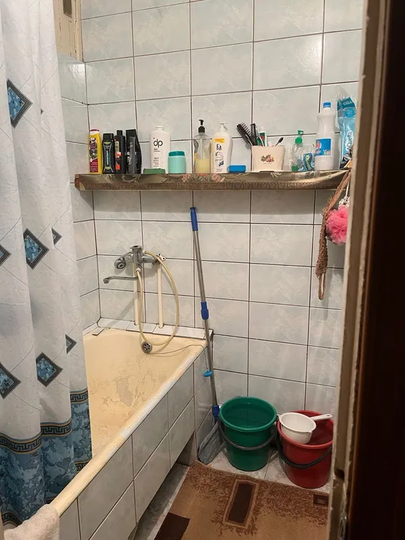 Квартира с видом на Чиркейское водохранилище