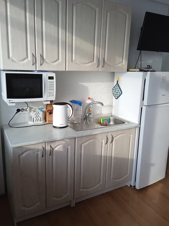 Квартира Студия на мфц — аренда посуточно в Улан-Удэ