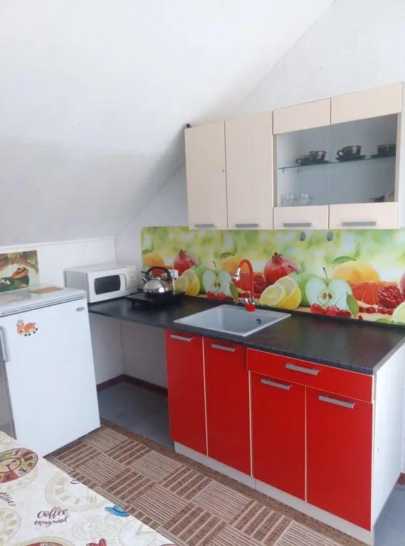 3-комнатный Дом