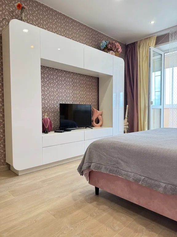 Квартира Московский микрорайон 4 — аренда посуточно в Иваново