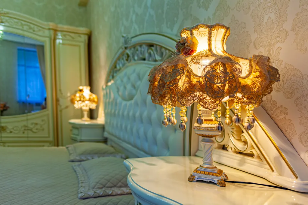 Элитная квартира в новостройке возле парка