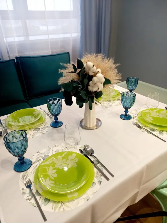 Квартира недалеко от центра Шоколад, Московский проспект, Ярославль