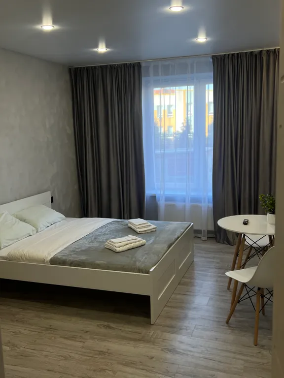 Квартира Уютные апартаменты у Королевский ворот — Калининград