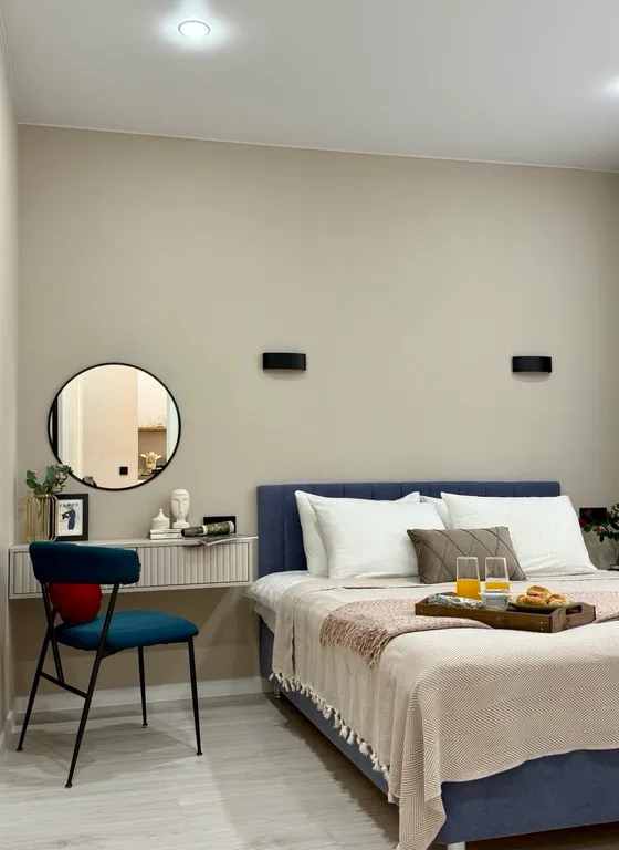 Квартира Новый объект — аренда посуточно в Йошкар-Ола