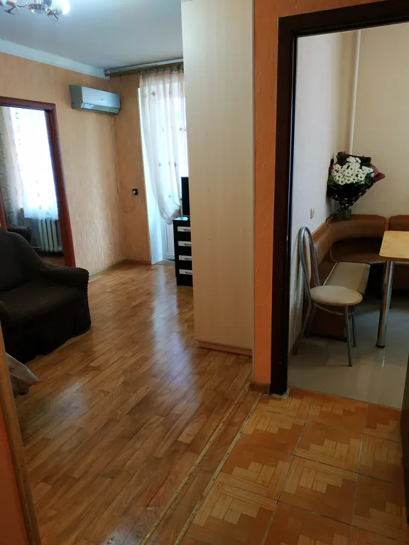 Квартира 2-комнатная Квартира — Севастополь