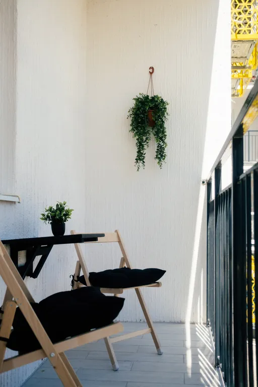 Квартира Квартира с парковкой — Сириус