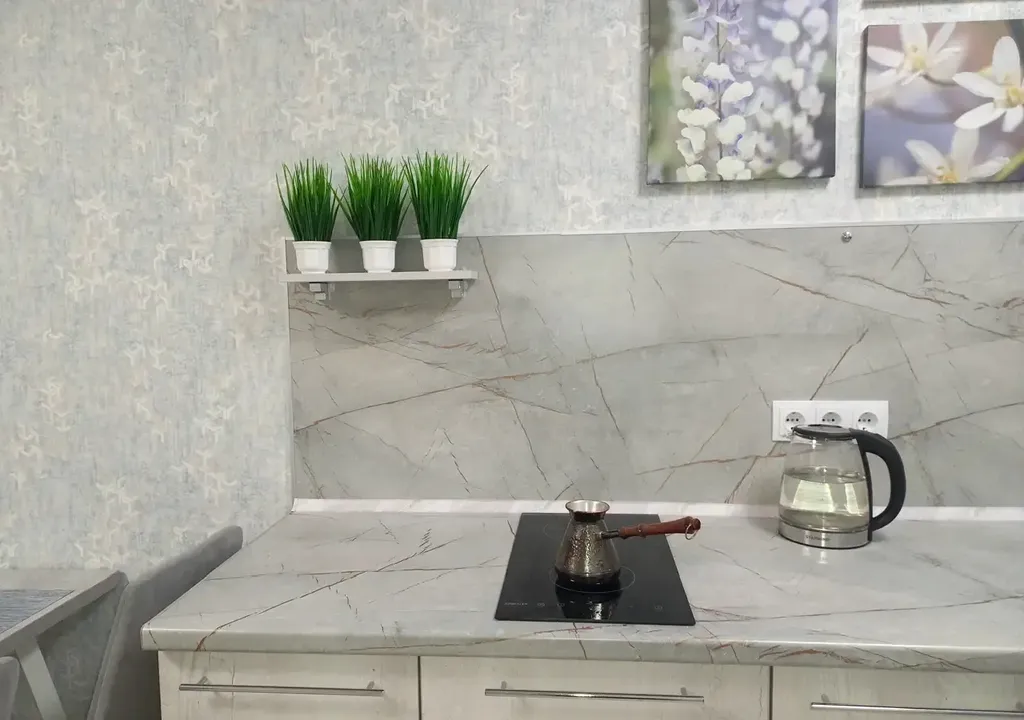 Апартаменты Пятница