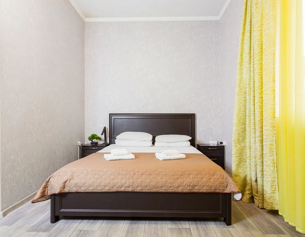 Квартира Комната — Сириус