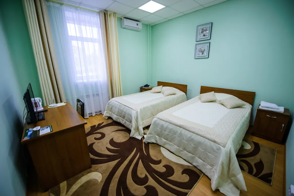 Квартира Комната — аренда посуточно в Златоуст