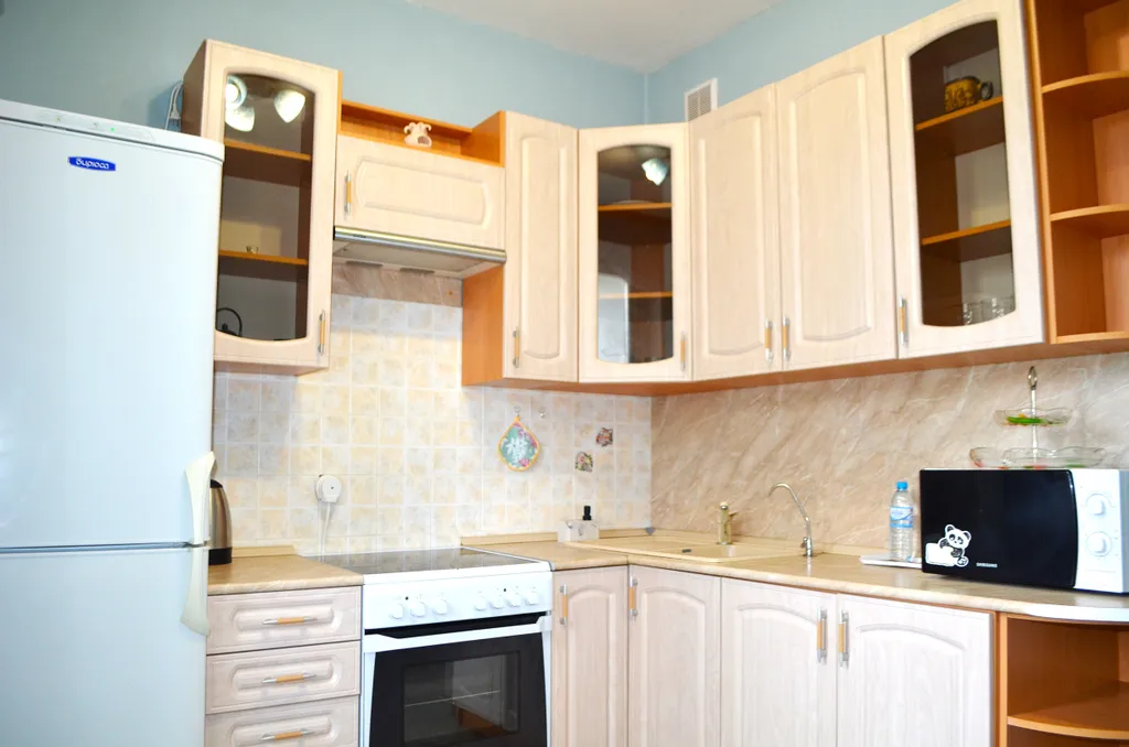 Квартира в ЖК Центральный