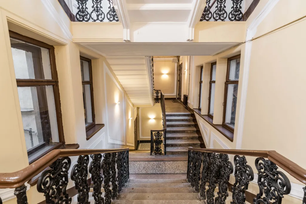 Апартаменты у Мариинского театра