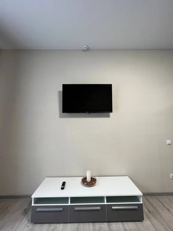 Квартира Уютные  апартаменты в Светлогорске — Светлогорск