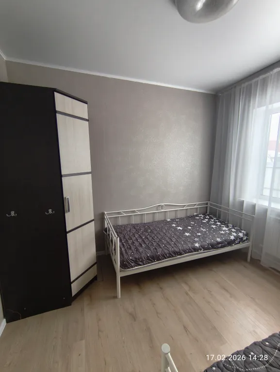 Уютный комфортабельный благоустроенный дом