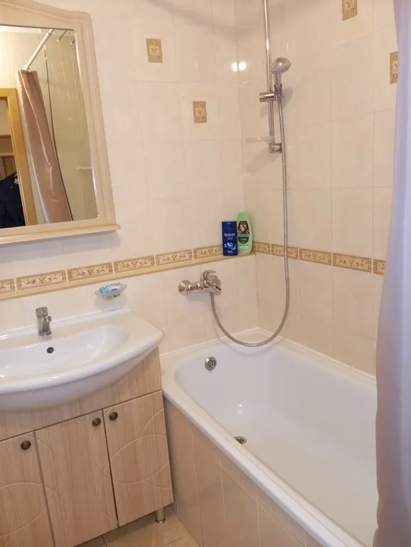 Квартира в новом доме рядом с монастырем