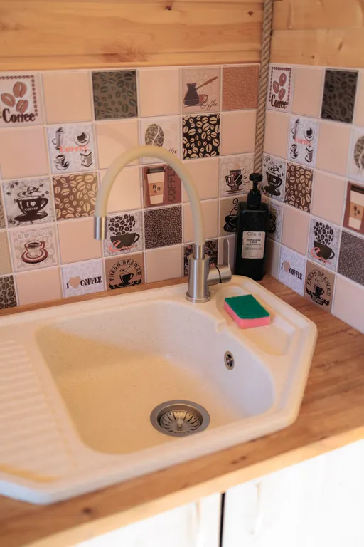 1-комнатный Дом