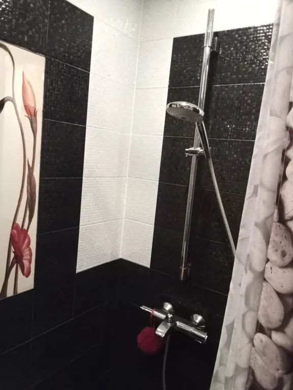 Лофт-студия в центре города