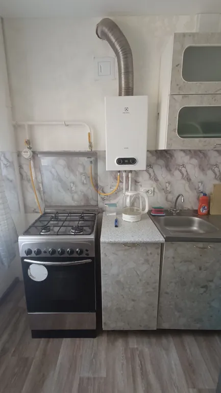 Уютная квартира в центре