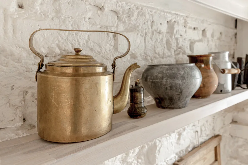 Апартаменты Палисад Русский - Старый Город