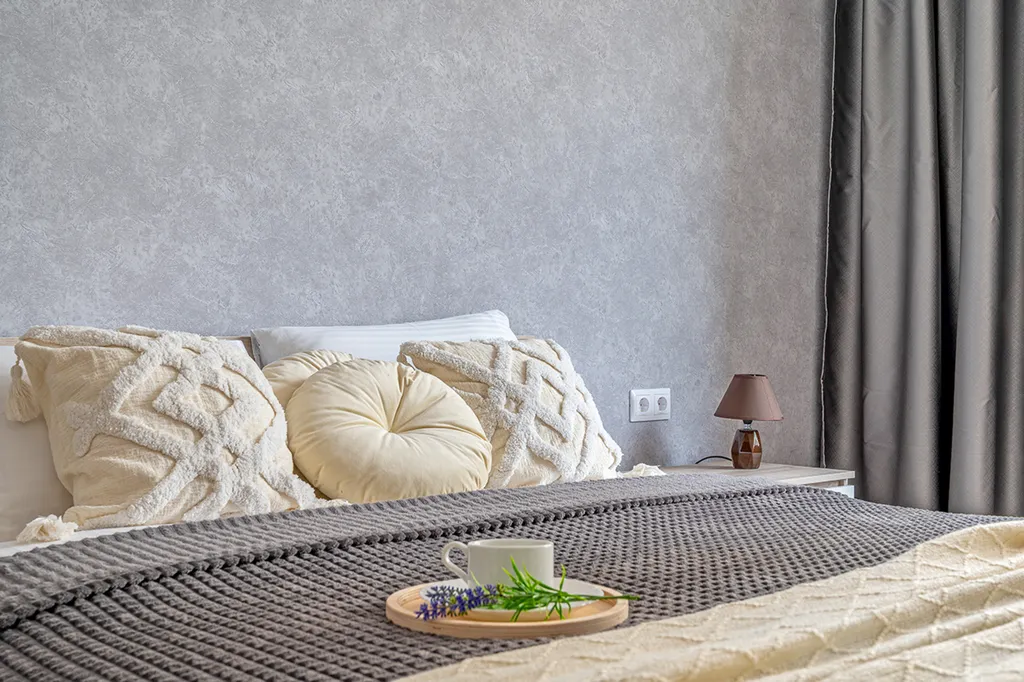 Уютная 2-комнатная квартира в ЖК Изумрудный Бор — аренда посуточно в Екатеринбург