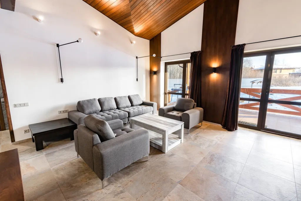 Конаково Кантри Клаб