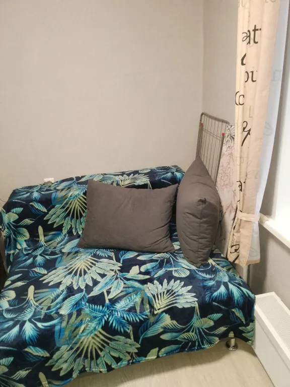 Уютная студия в центре города