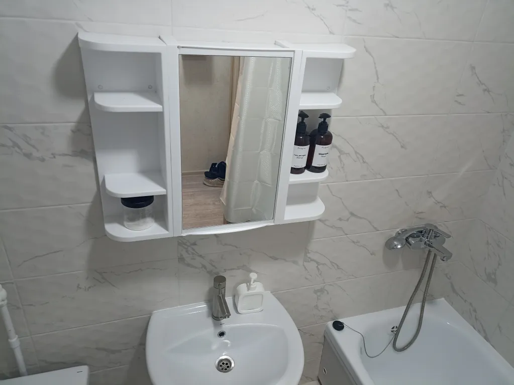 Квартира Симпатичная квартира в Горгиппии — Анапа