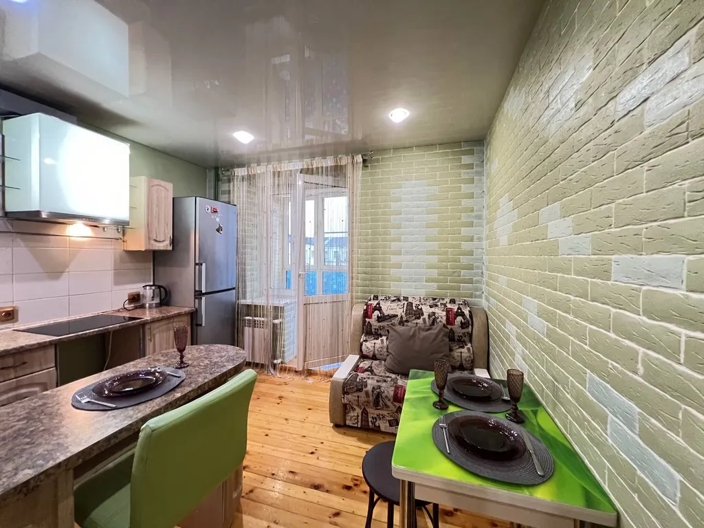 Квартира центр элитный дом