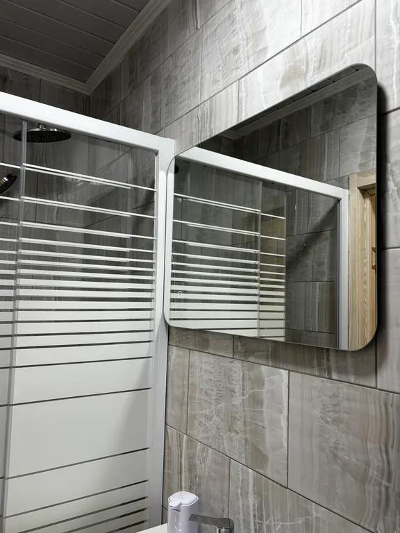 Уютный номер Велла в собственном лесопарке