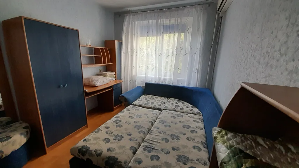 Уютная квартира у моря