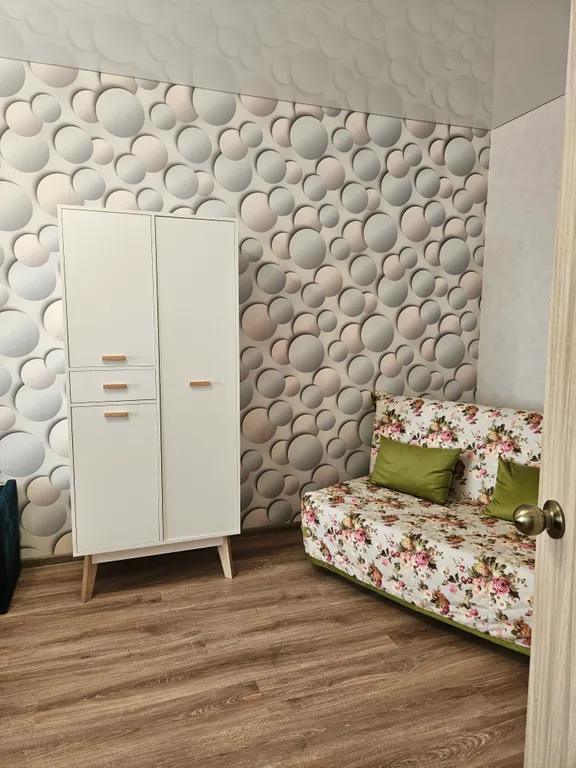 Уютная квартира в пешей доступности от парка Галицкого