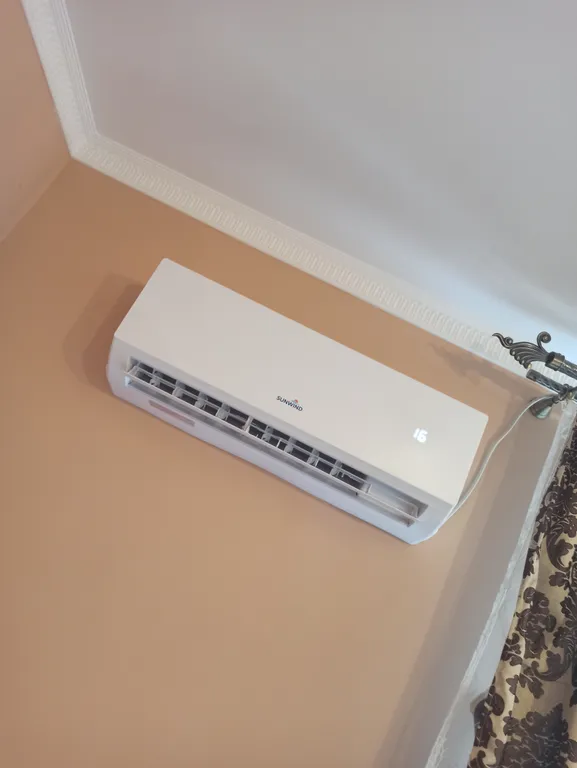 Уютная однокомнатная с видом на Машук