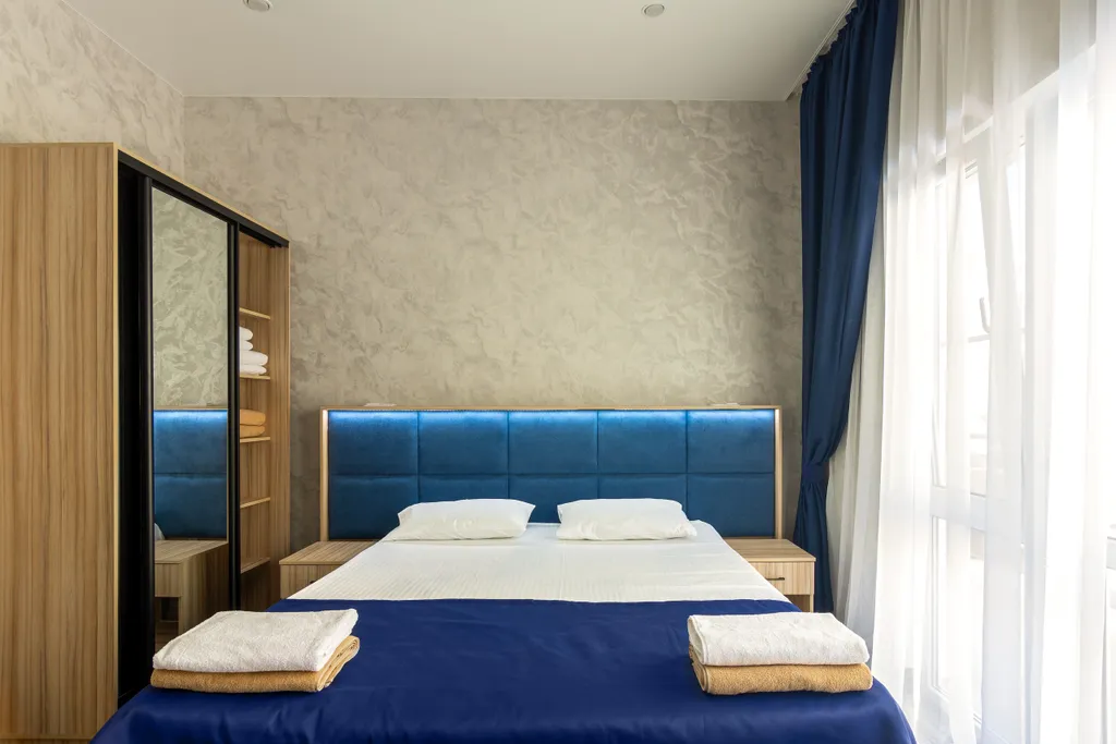 Квартира Комната — Геленджик