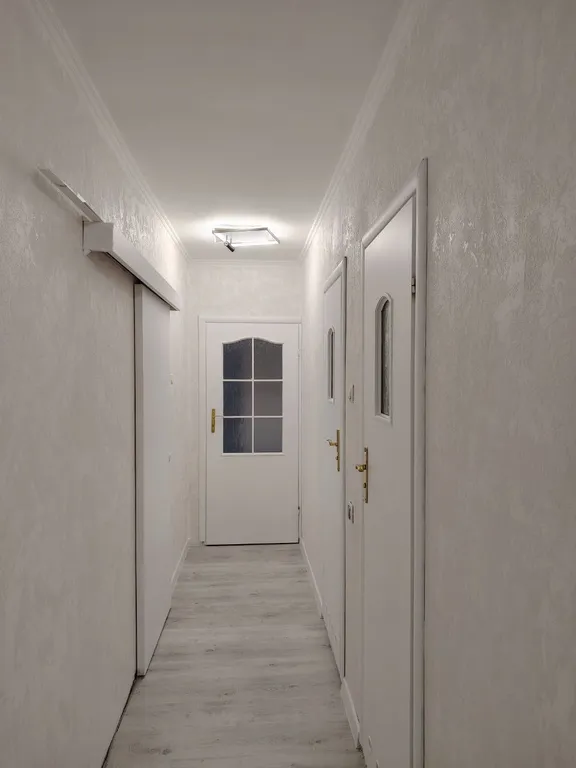 Уютные апартаменты с видом на весь Гродно